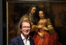 Rijksmuseum Director On The Humanness Of Museums