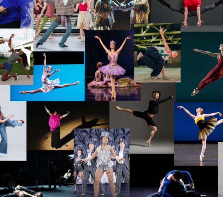 25 Dance Artists To Watch In 2026