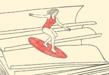 Our Connection Between Athletics And Writing