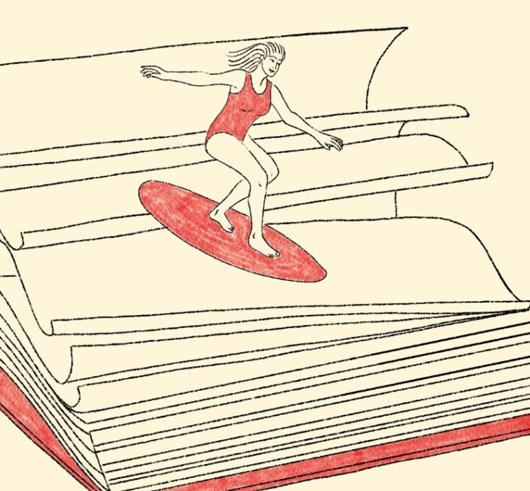 Our Connection Between Athletics And Writing