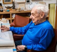 As The Old Starchitects Die, Maybe We Shouldn’t Replace Them