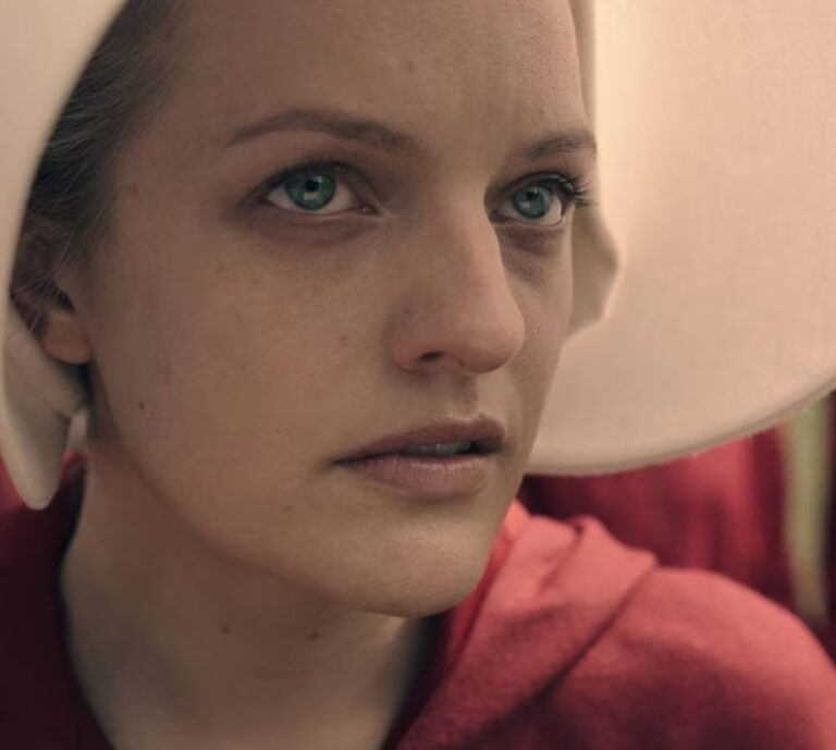 Alabama Library Board Cuts Funding To Library That Wouldn’t Remove “Handmaid’s Tale”
