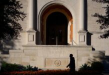 Here Are The Grants The New National Endowment For The Humanities Has Given