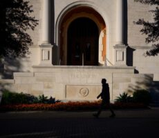 Here Are The Grants The New National Endowment For The Humanities Has Given