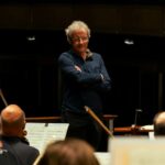 How The Cleveland Orchestra Prepares For A Concert