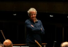 How The Cleveland Orchestra Prepares For A Concert