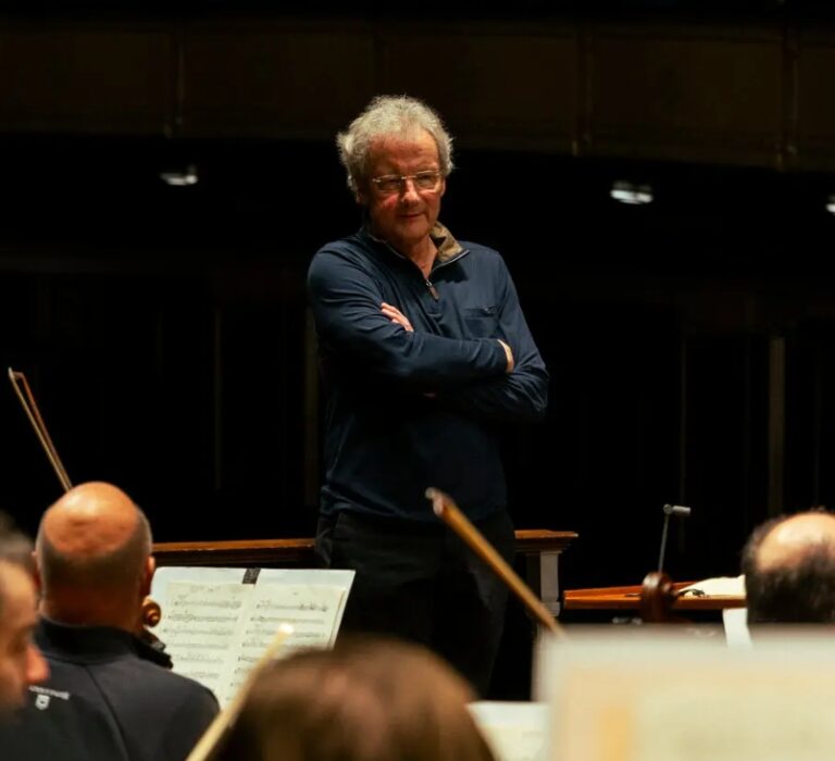 How The Cleveland Orchestra Prepares For A Concert