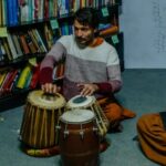 Afghan Musicians Fled To Pakistan To Escape The Taliban. Now Pakistan Is Chasing Them Out