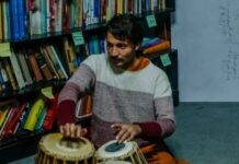 Afghan Musicians Fled To Pakistan To Escape The Taliban. Now Pakistan Is Chasing Them Out