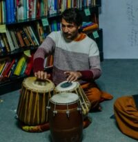 Afghan Musicians Fled To Pakistan To Escape The Taliban. Now Pakistan Is Chasing Them Out