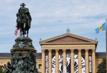 Philly Art Museum’s Rebrand Needs a Rebrand (And Might Get It)