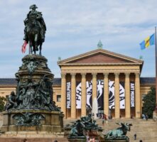 Philly Art Museum’s Rebrand Needs a Rebrand (And Might Get It)