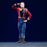 San Francisco Ballet And “Anticipatory Obedience”