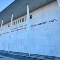 The Messy Details Of Extracting Washington National Opera From The Kennedy Center
