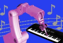 Hundreds Of Artists Warn About AI Slop