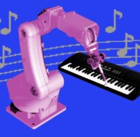 Hundreds Of Artists Warn About AI Slop
