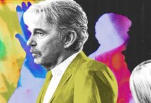 Hollywood’s “Woke” Era Has Emphatically Ended