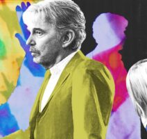 Hollywood’s “Woke” Era Has Emphatically Ended
