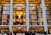 Will The Met Opera Sell Its Chagalls?
