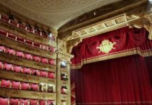 La Scala Finished 2025 With Record Box Office