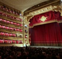 La Scala Finished 2025 With Record Box Office