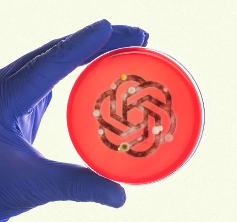 Science Peer Review Journals Are Being Swamped By AI Slop