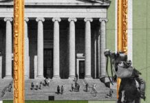 The Real Battle For The Smithsonian