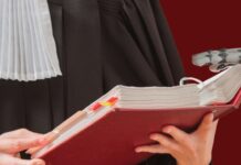 Justice System Meets Its Deepfake Moment