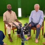 Ghost Light: When Theater’s Cast Goes Digital Forever