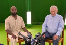 Ghost Light: When Theater’s Cast Goes Digital Forever