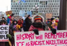 Minneapolis Arts Organizations Join General Strike Today