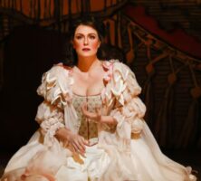 Dallas Opera Raises Record $54M