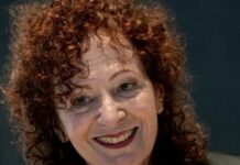 Curator Resigns After Nan Goldin Acquisition Voted Down