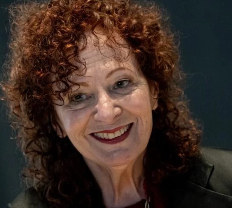 Curator Resigns After Nan Goldin Acquisition Voted Down