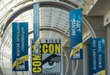 Comic Con Bans AI Art