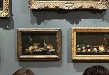 The UK Has Announced £1.5B Investment In The Arts. So…