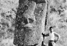 The Allure Of “Lost” Civilizations