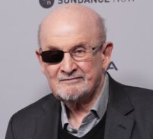 Salman Rushdie On Violence And Culture