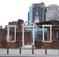 Philadelphia Sues Trump Over Removal Of Memorial Of Enslaved People