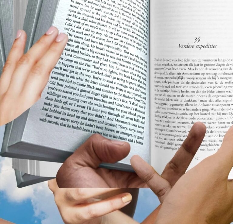 How Book Reviews Became Book Slop