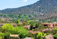 Culture Change: Santa Fe Ties Its Minimum Wage To Cost-Of-Living