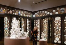 Report: Financial Pressure Have Museums Rethinking Strategies