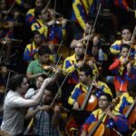 How El Sistema Has Survived During Venezuela’s Turmoil