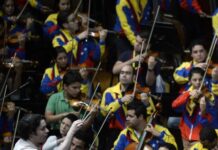 How El Sistema Has Survived During Venezuela’s Turmoil