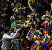 How El Sistema Has Survived During Venezuela’s Turmoil