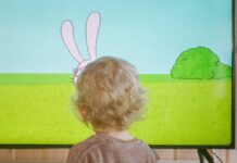 Too Much TV? Let’s Think About What’s At Stake