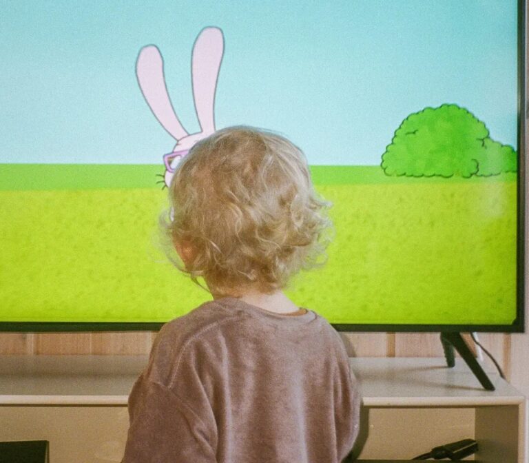 Too Much TV? Let’s Think About What’s At Stake