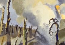 100 Years Ago The BBC Built Itself Around The Arts. Now?