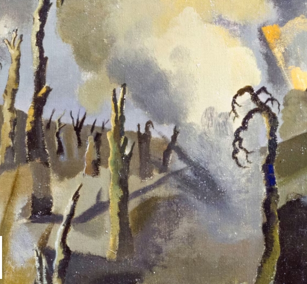 100 Years Ago The BBC Built Itself Around The Arts. Now?