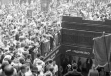 Too Much Free Speech?